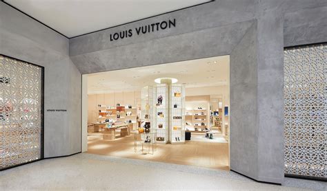 Louis Vuitton rotterdam